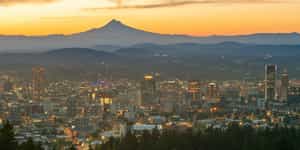 Portland